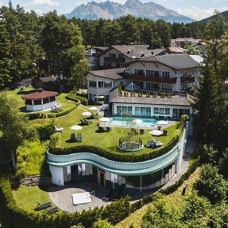 Wellnesshotel Erica Nova Ponente Zewnętrze zdjęcie