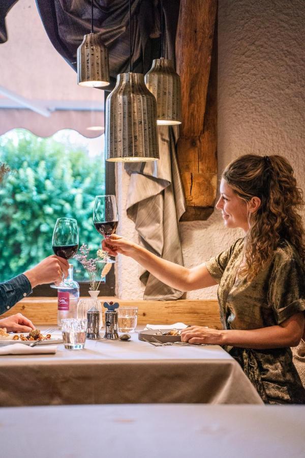 Wellnesshotel Erica Nova Ponente Zewnętrze zdjęcie