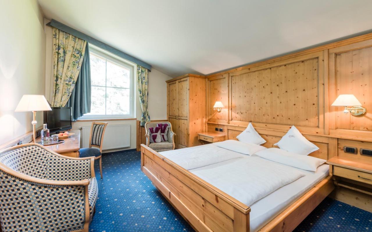 Wellnesshotel Erica Nova Ponente Pokój zdjęcie