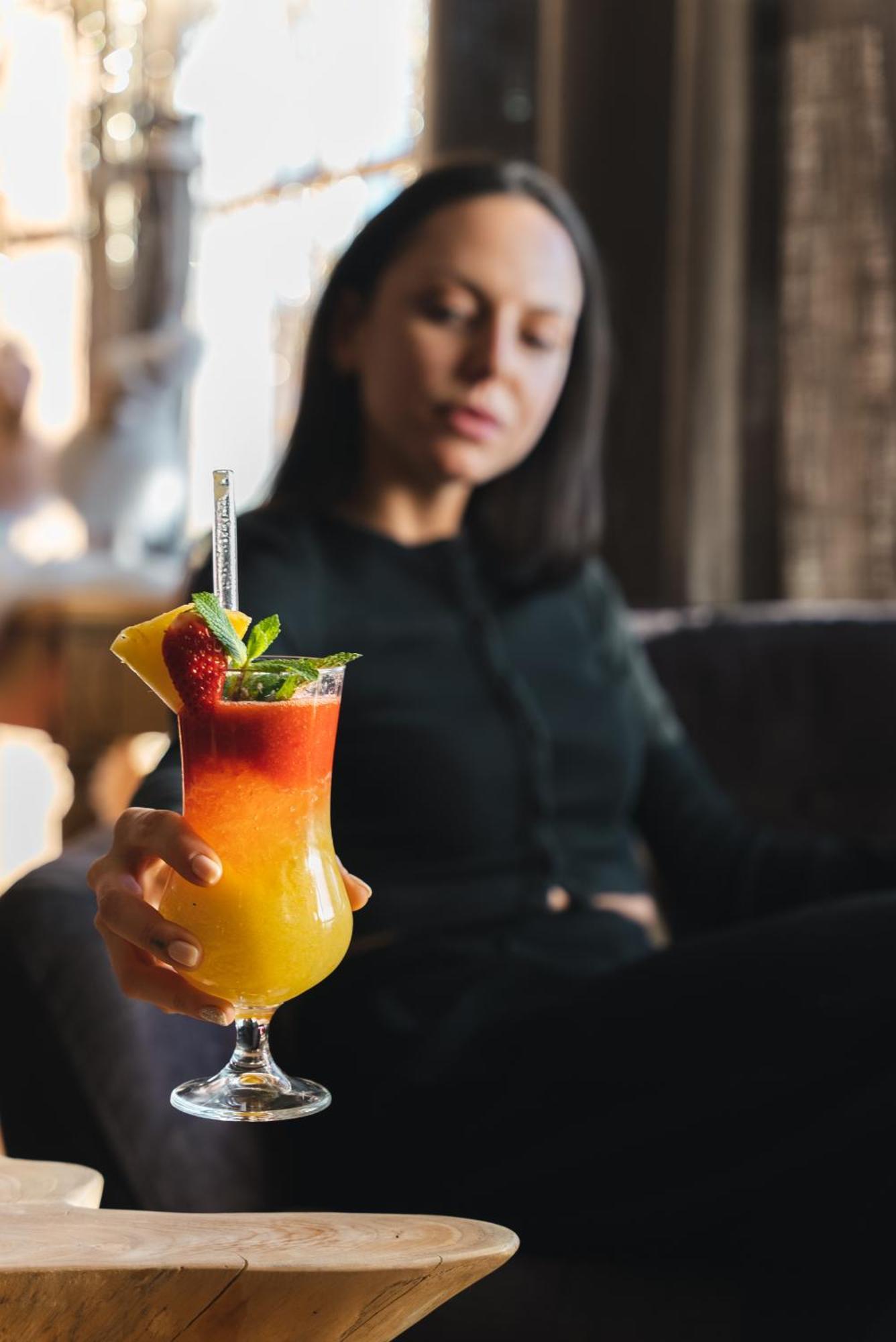 Wellnesshotel Erica Nova Ponente Zewnętrze zdjęcie