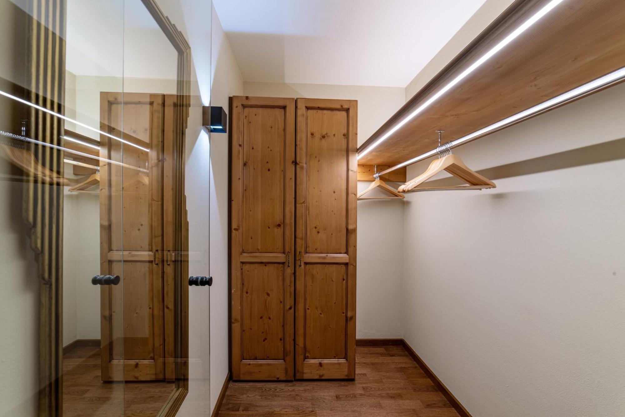 Wellnesshotel Erica Nova Ponente Pokój zdjęcie