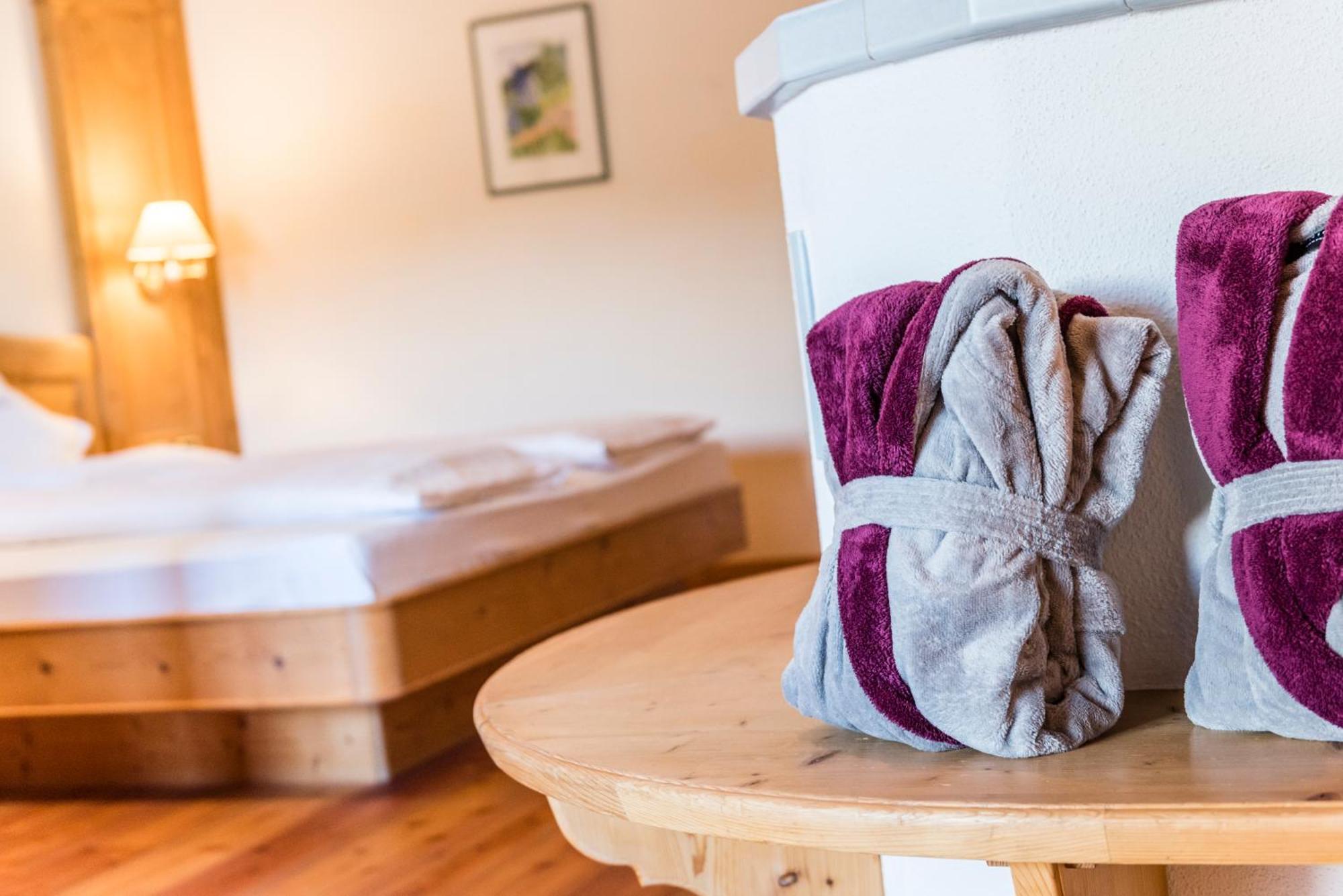 Wellnesshotel Erica Nova Ponente Pokój zdjęcie