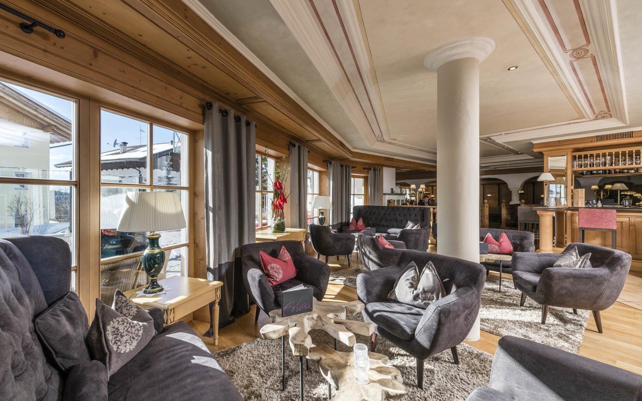 Wellnesshotel Erica Nova Ponente Zewnętrze zdjęcie